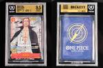 Einzelkarten  One Piece Shanks &middot; OP01-120 Manga BGS 9,5 | Romance Dawn 2... 4499,99 EUR  + 19,99 EUR frais d'envoi