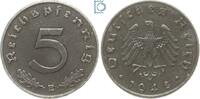 Alliierte Besatzung 5 Pfennig 1948 E Deutschland Alliierte Besetzung, 5 ... 699,99 EUR  + 19,99 EUR frais d'envoi