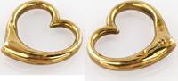 Halsketten & Anh&auml;nger  Herzanh&auml;nger aus Gold | 333 / 0,40g  49,00 EUR  + 19,99 EUR frais d'envoi