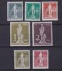 Berlin 1949 Berlin Michel Nr. 35-41 ungebraucht - Stephan - Weltpostvere... 64,99 EUR  + 19,99 EUR frais d'envoi