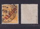 Berlin 1949 Berlin Nr. 27 - 25 Pfennig Rotaufdruck gestempelt, gepr&uuml;ft S... 14,99 EUR  + 19,99 EUR frais d'envoi