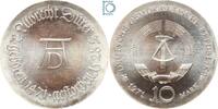 10 Mark Gedenkm&uuml;nzen 10 Mark 1971 DDR 10 Mark 1971 - Albrecht D&uuml;rer - st... 29,99 EUR  + 19,99 EUR frais d'envoi