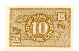 Allemagne - Deutschland - Germany 10 Pfennig 20/08/1948 SPL
