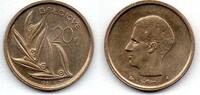 Belgique - Belgien - Belgium 20 francs -