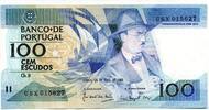 Portugal 100 Escudos -