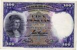 Espagne - Spain 100 Pesetas -