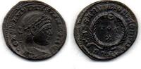 Constantin II Nummus Trèves -