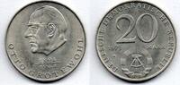 RDA 20 Mark -