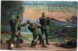 Allemagne Gloria Viktoria -