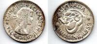 Australie - Australia - Australien Shilling -