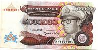 Zaire 5000000 Zaires -