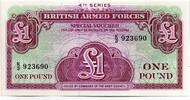 Grande Bretagne - Great Britain 1 Pound -