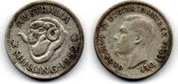 Australie - Australia - Australien 1 Shilling -