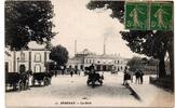 Epernay La Gare -