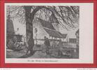Postkarte Kirche in Goudelancourt -