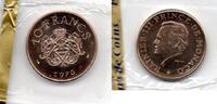 Monaco 10 Francs -