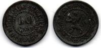 Belgique - Belgien - Belgium 10 Centimes -