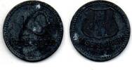 Stadt Kaiserslautern 10 Pfennig -