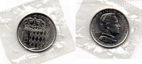 Monaco 1 Franc -