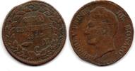 Monaco 5 Centimes -