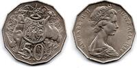Australie - Australia 50 Cents -
