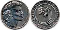 RFA - BRD Médaille Deutsche Krebshilfe -