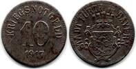Fürth 10 Pfennig -