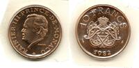 Monaco 10 Francs -