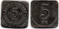 Freudenstadt 5 Pfennig -