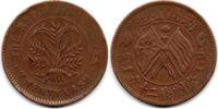 Chine - China 20 Cash -