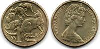 Australie - Australia 1 Dollar -