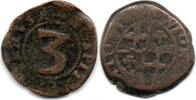 Ordre de Malte 3 Piccioli Alof de Wignacourt -