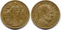 Monaco 50 Centimes -