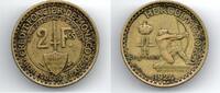 Monaco 2 Francs -