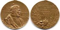 Prusse - Preussen Médaille Kaiser Wilhem -