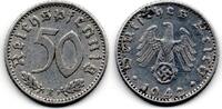 Allemagne - Deutschland - Germany 50 Reichspfennig -