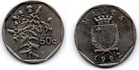 Malte - Malta 50 Cents -