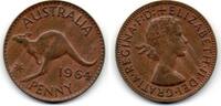 Australie - Australia 1 Penny -