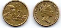 Australie - Australia 2 Dollars -