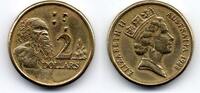 Australie - Australia 2 Dollars -
