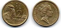 Australie - Australia 2 Dollars -