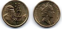 Australie - Australia 2 Dollars -