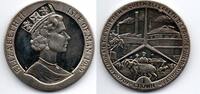 Isle of Man 1 Crown -