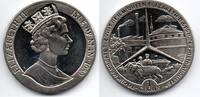 Isle of Man 1 Crown -