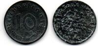 Allemagne - Deutschland - Germany 10 Reichspfennig -