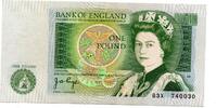 Grande Bretagne - Great Britain 1 Pound -