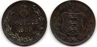 Guernesey 8 Doubles -
