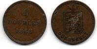 Guernesey 4 Doubles -