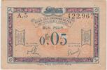 France 5 centimes -