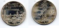 Finlande 10 Markkaa -